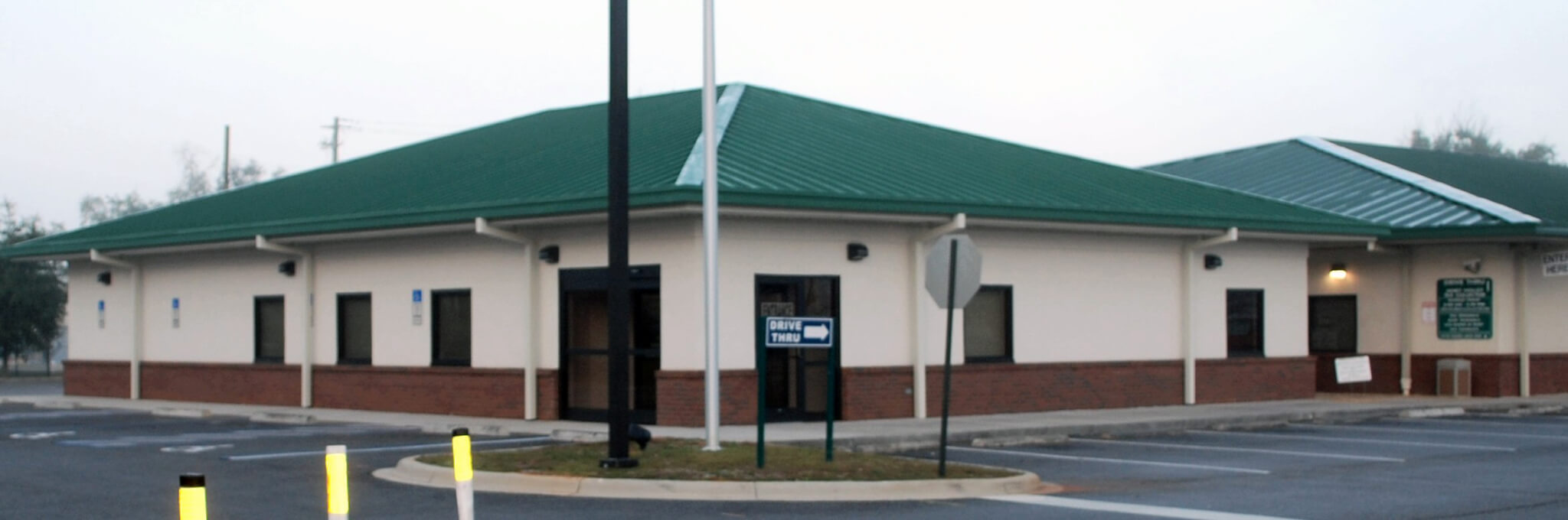 Escambia County Tax Collector Marcus Point Office