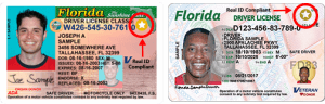 Here's how long you have to get a Florida driver's license after